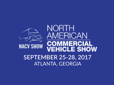North American Commercial Vehicle Show