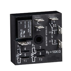 Littelfuse Delay on Make Interval Relays