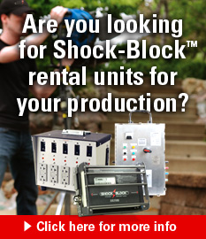 Rental Shock-Block Banner