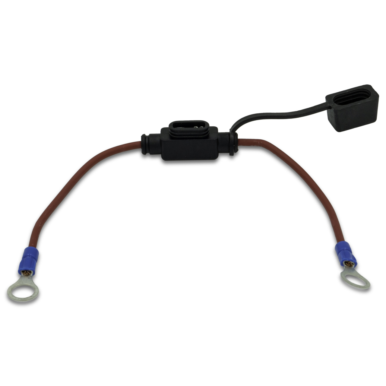 フォールディング バンブー ミニ 0FHM0001ZXJ-T | MINI - FHM Series + In-line Fuse Holders