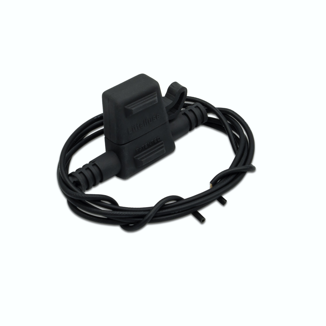 0FHM0003ZXJV-F2 | MINI - FHM Series In-line Fuse Holders | Littelfuse