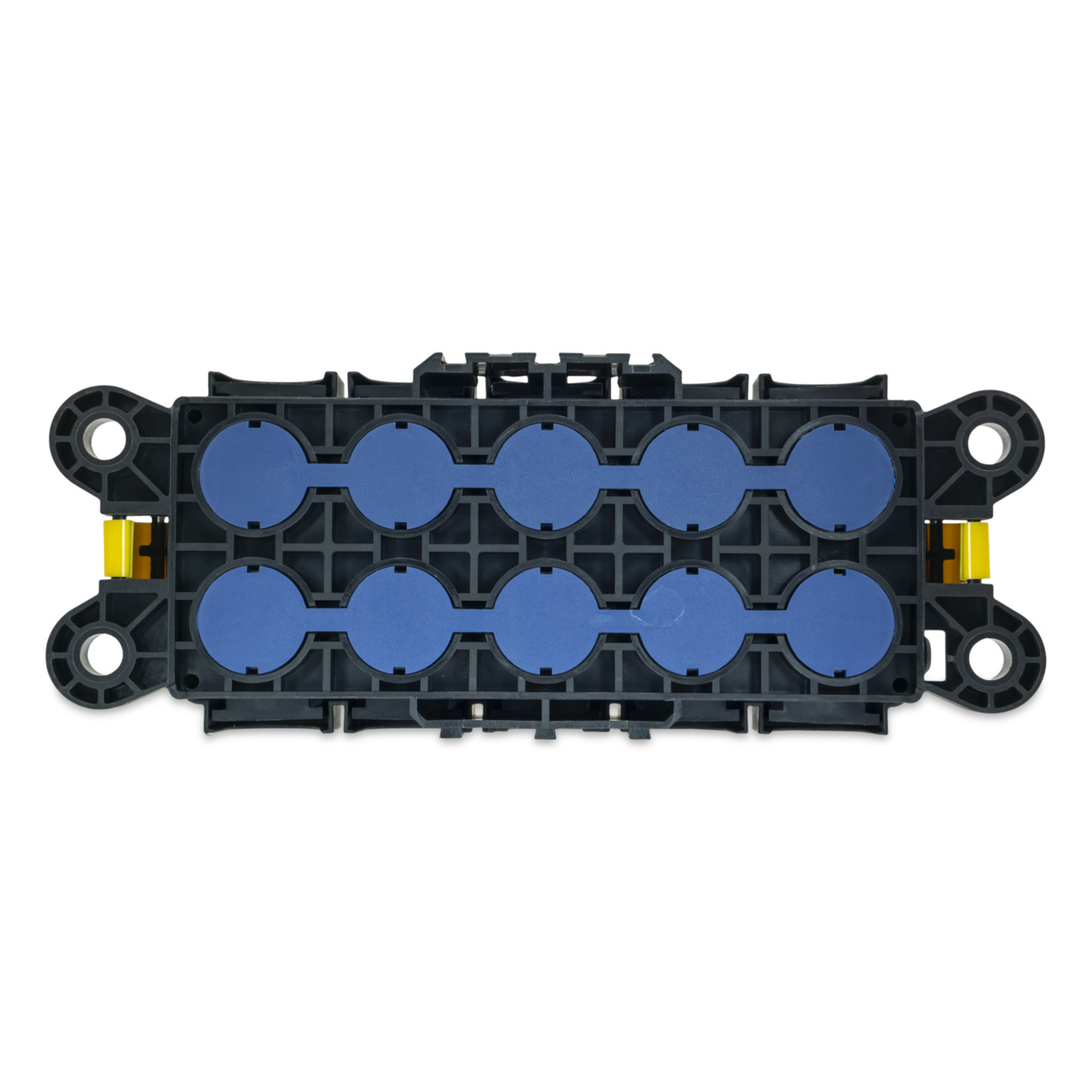 ZCASE® FHZ Five-Stud Fuse Box