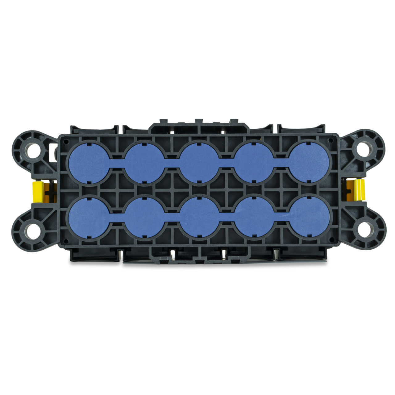 0FHZ0003Z | ZCASE® FHZ Series + Fuse Only | Littelfuse