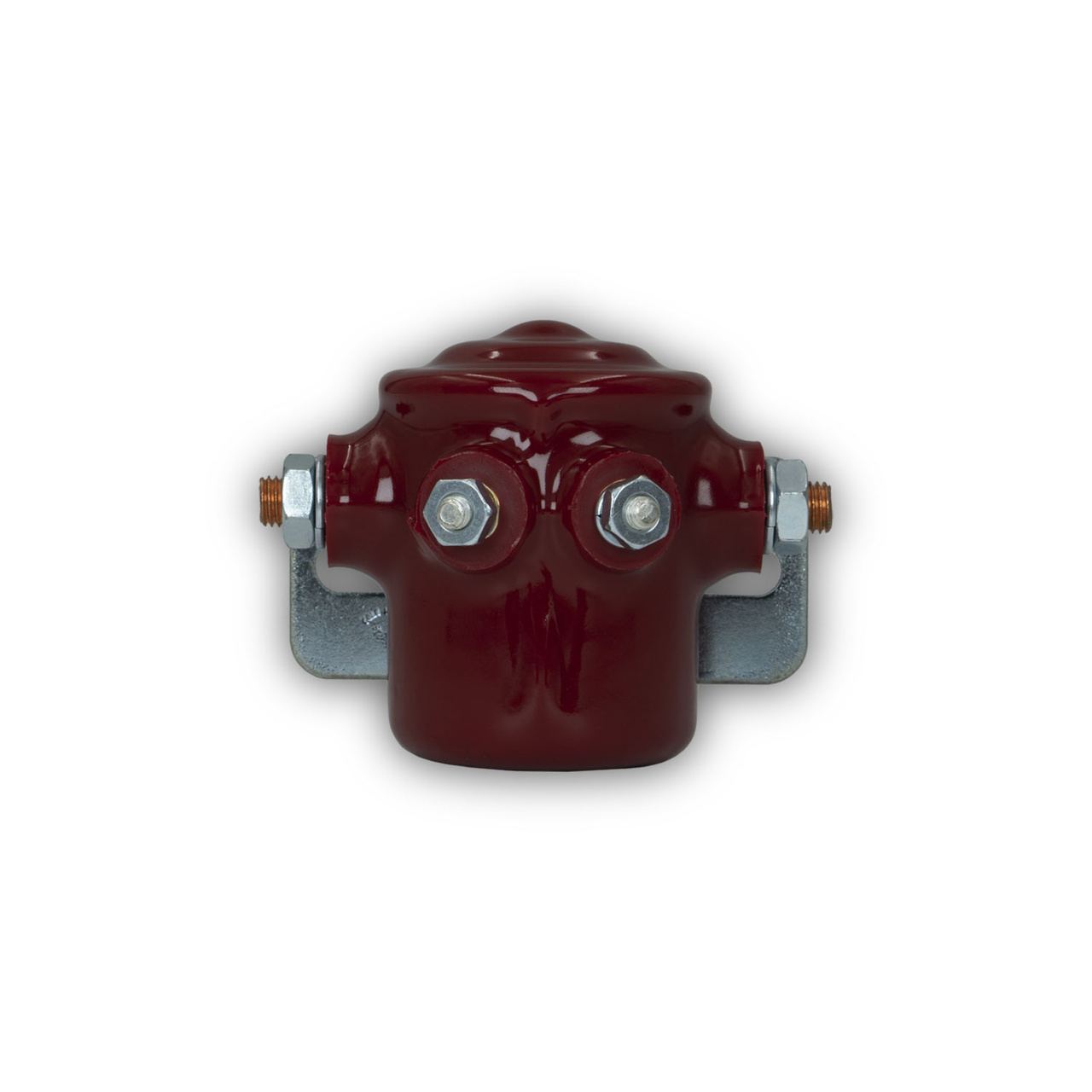 24076 | Intermittent Duty SPST Series Standard High-Current Relays