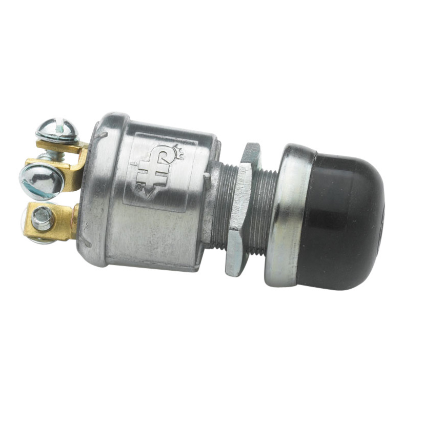 90030-BX | Heavy Duty Push-Button Switches Series Momentary
