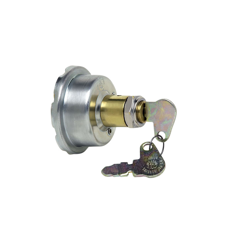 9579-BX | 95 Standard Body Series Ignition Switches | Littelfuse