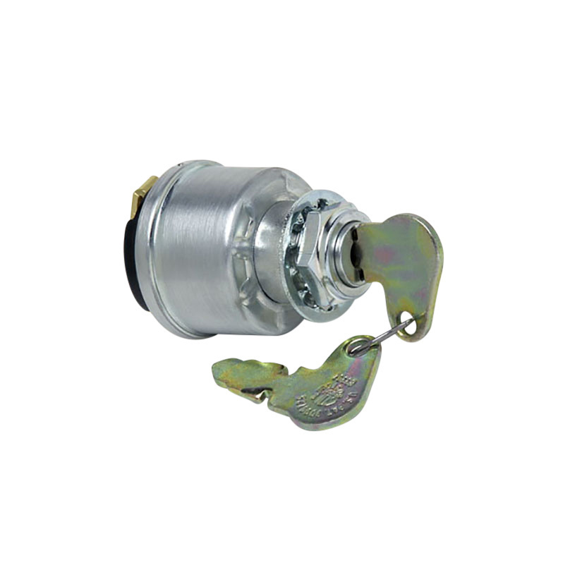 9579-BX | 95 Standard Body Series Ignition Switches | Littelfuse