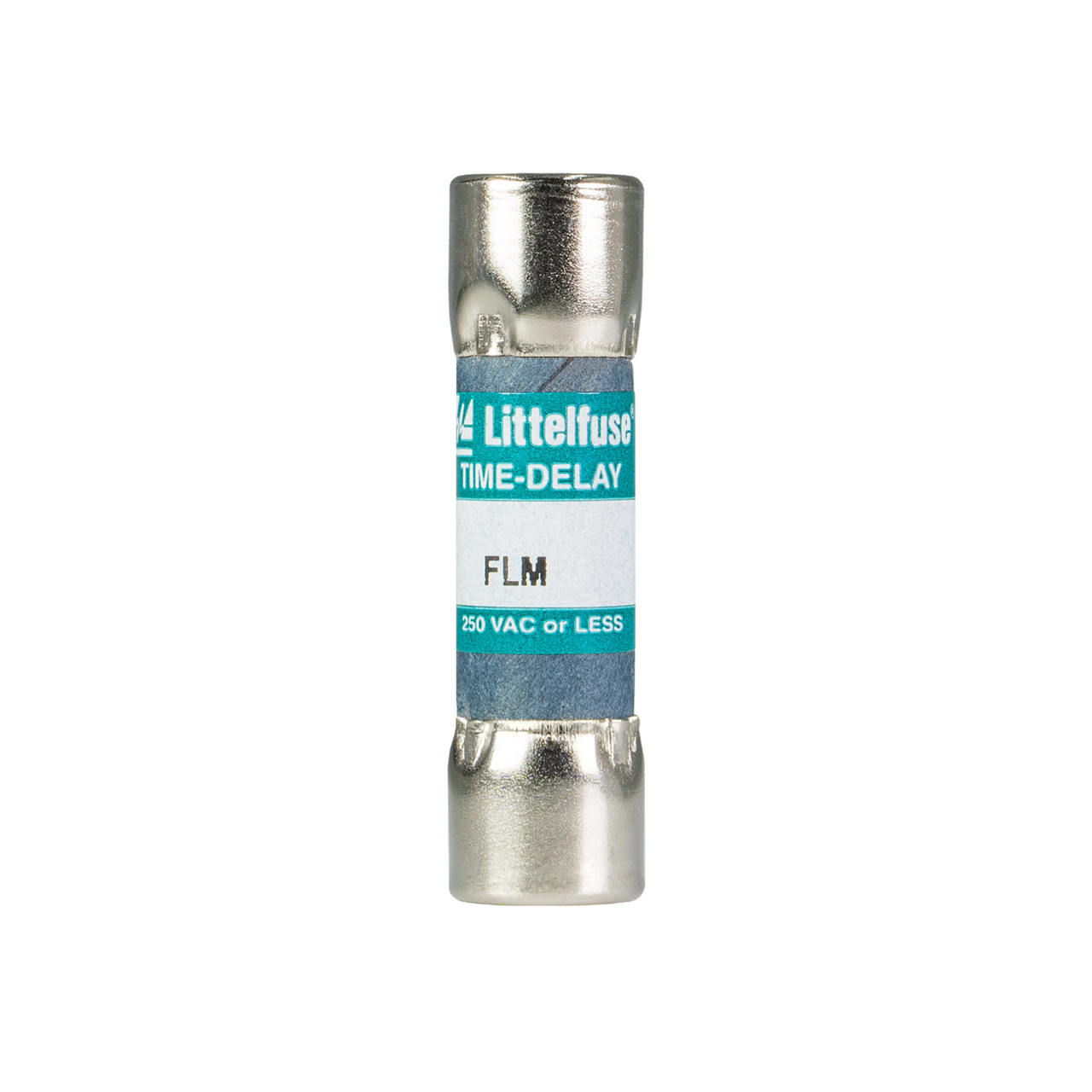 FLM015 | FLM Series UL Supplemental (Midget) Fuses | Littelfuse