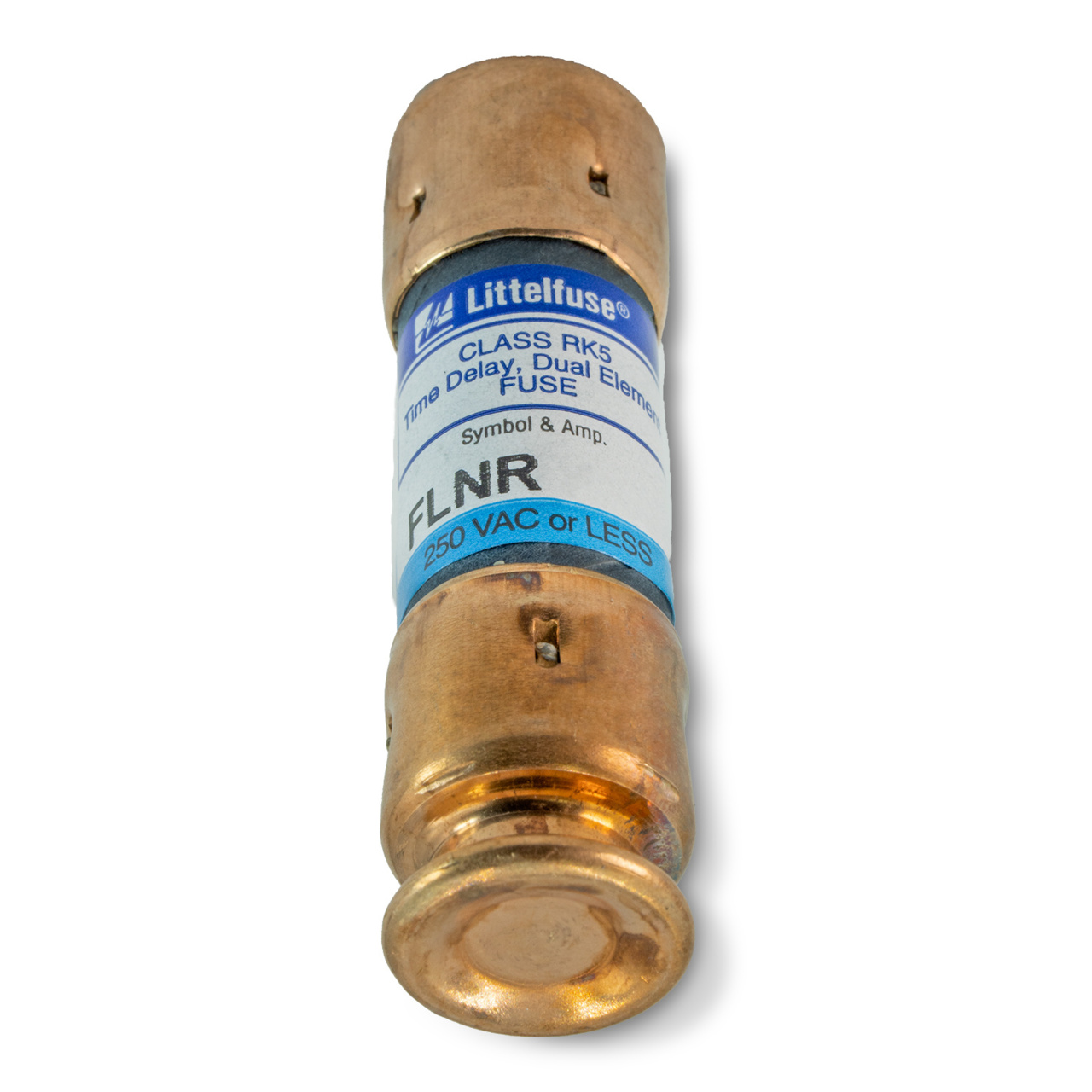 FLNR.600 | FLNR Series Class RK5 Fuses | Littelfuse