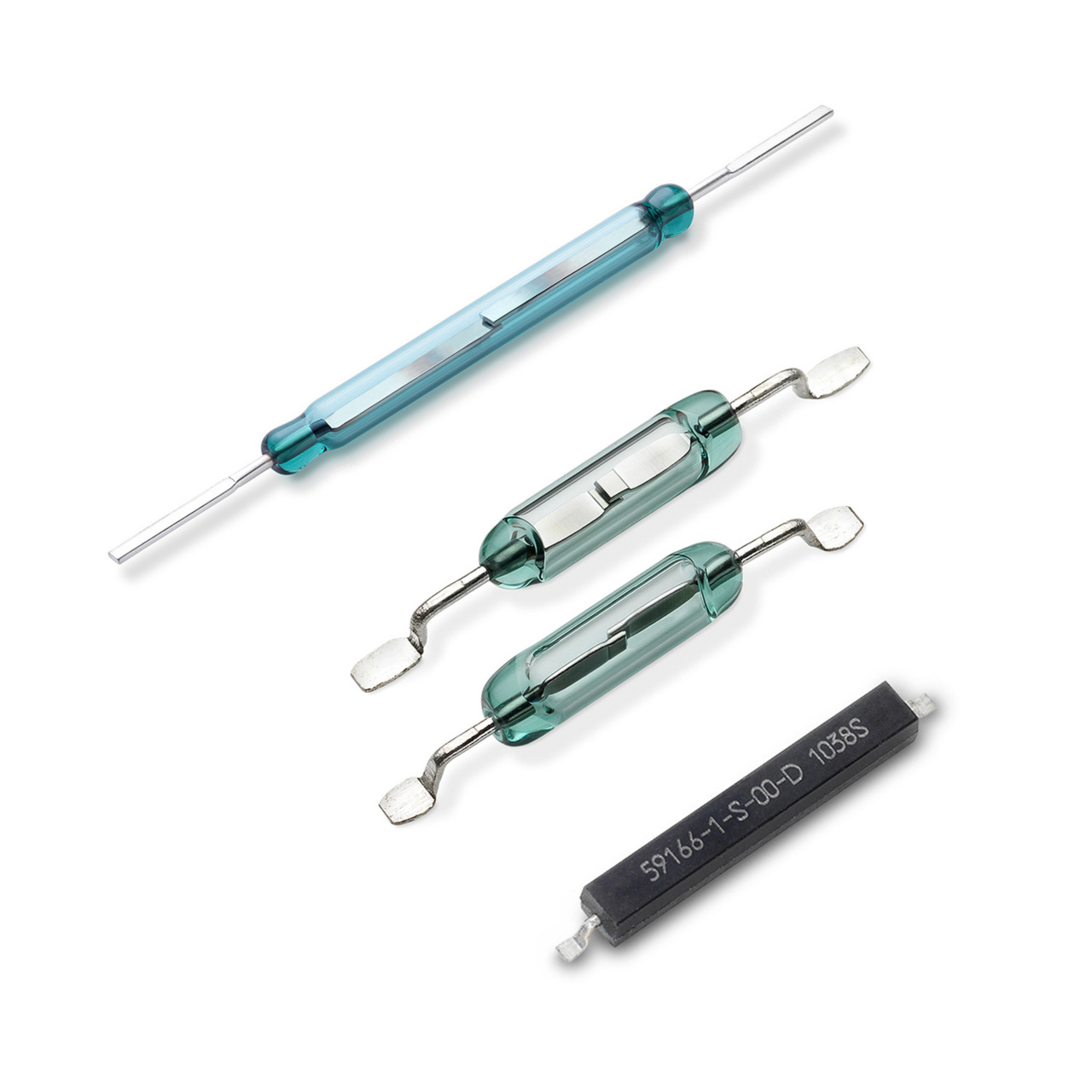 SRS 栗田式スーパーリーディングシステム Sensing Solutions | Fluid & Level Sensors | Reed Switch
