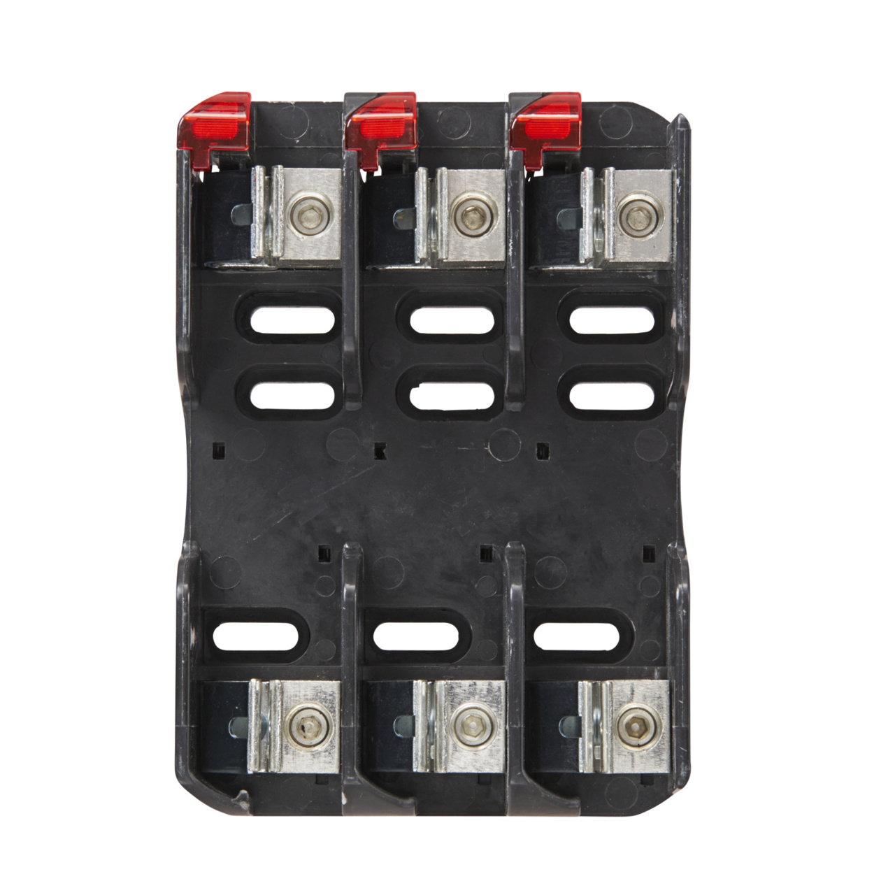 Bloc Fusibles Littelfuse LFT600603C - 3 Pôles, 60A, 600V, Pour Rail DIN - Protection électrique Pro