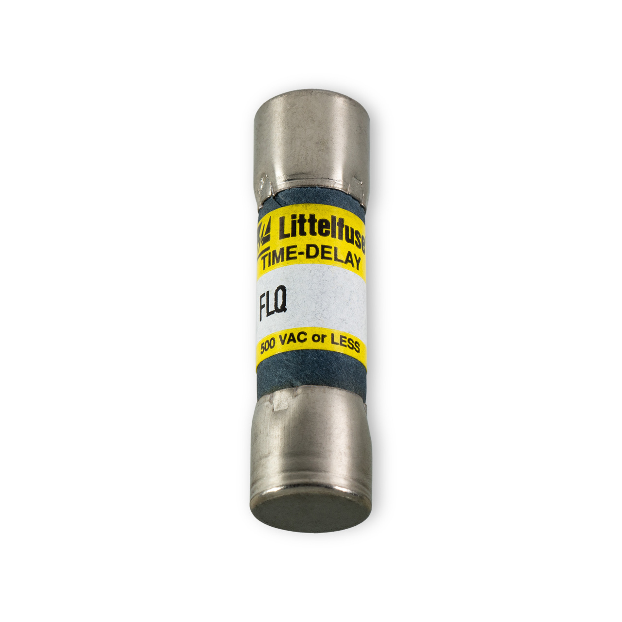 FLQ1.25 | FLQ Series UL Supplemental (Midget) Fuses | Littelfuse