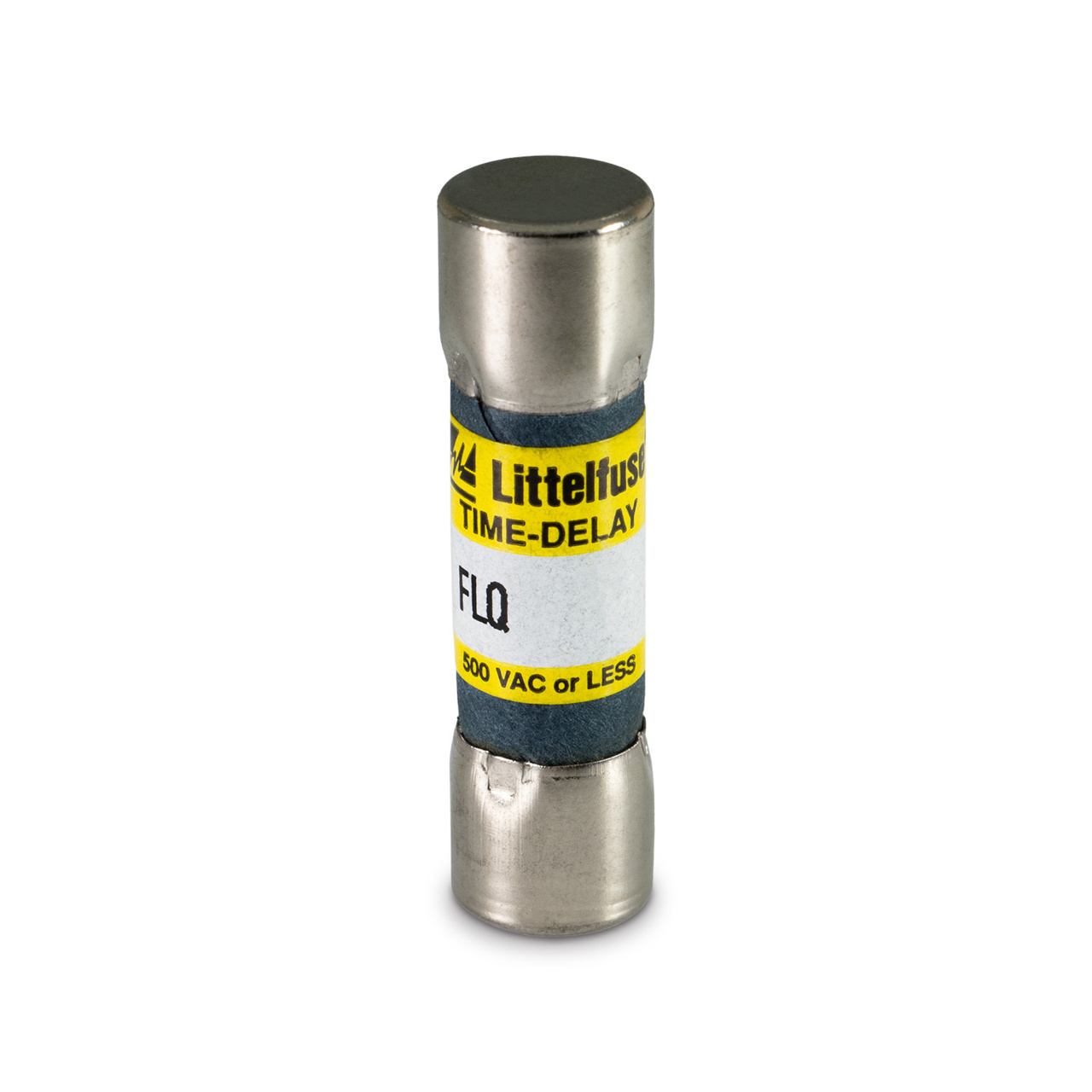FLQ01.5 | FLQ Series UL Supplemental (Midget) Fuses | Littelfuse