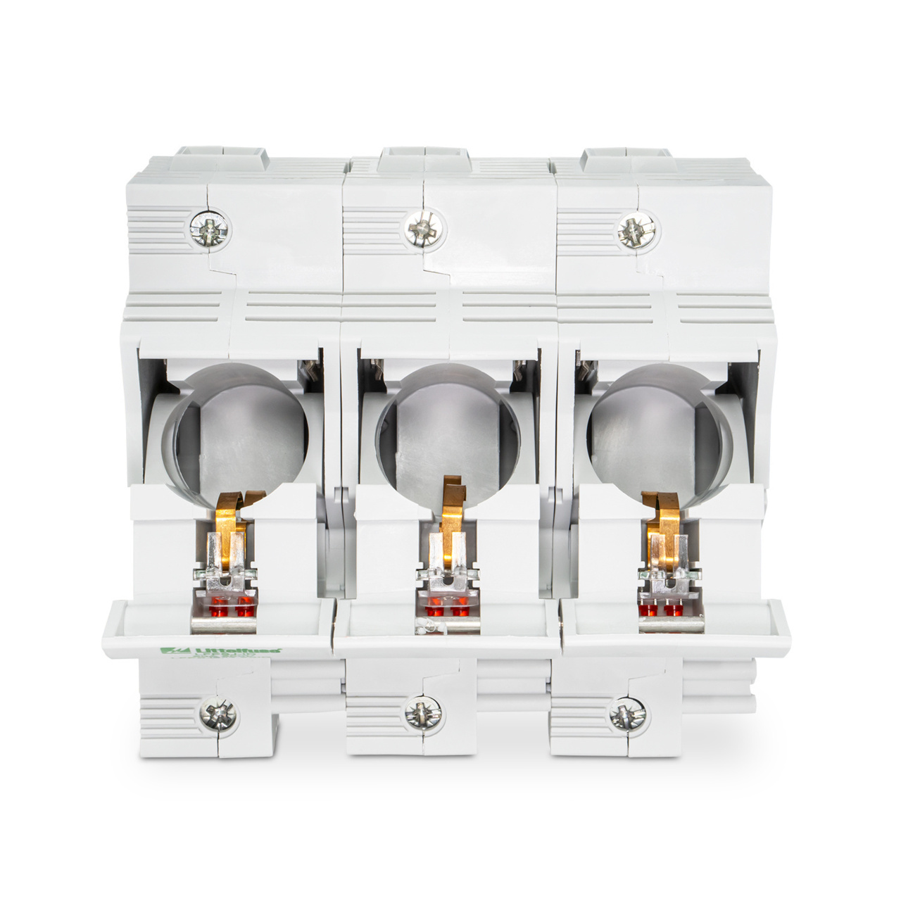 冷凍PM60 PL60 ADL60 LFPSJ603ID | LFPSJ Series + Dead Front Fuse Holders | Littelfuse