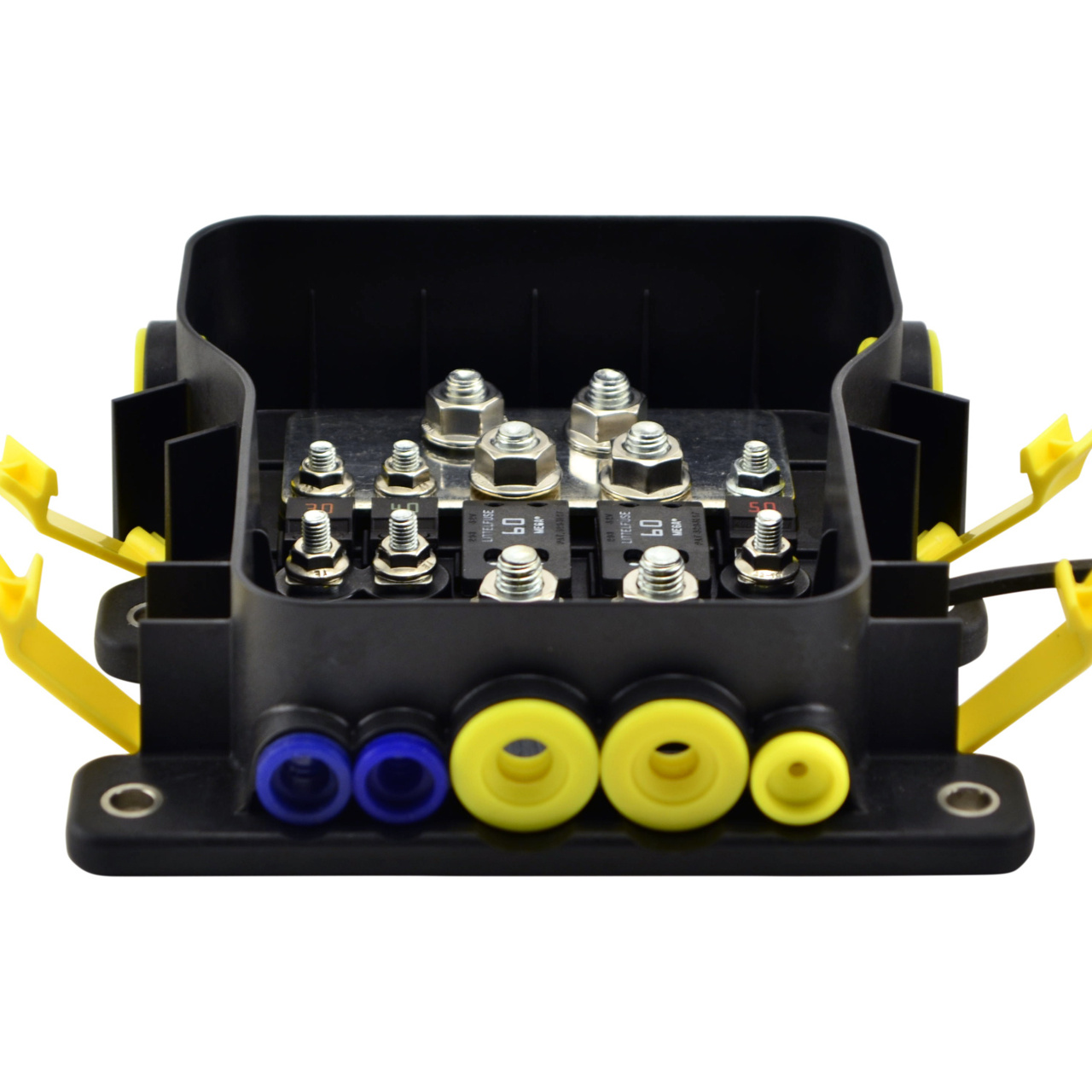 07985001ZXS | MDB5 Series + Fuse Only | Littelfuse