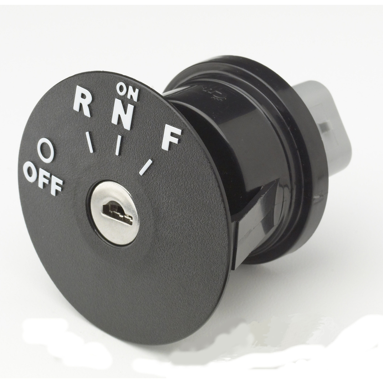 Y氏　① 95060-63 | 95060 Series Ignition Switches | Littelfuse
