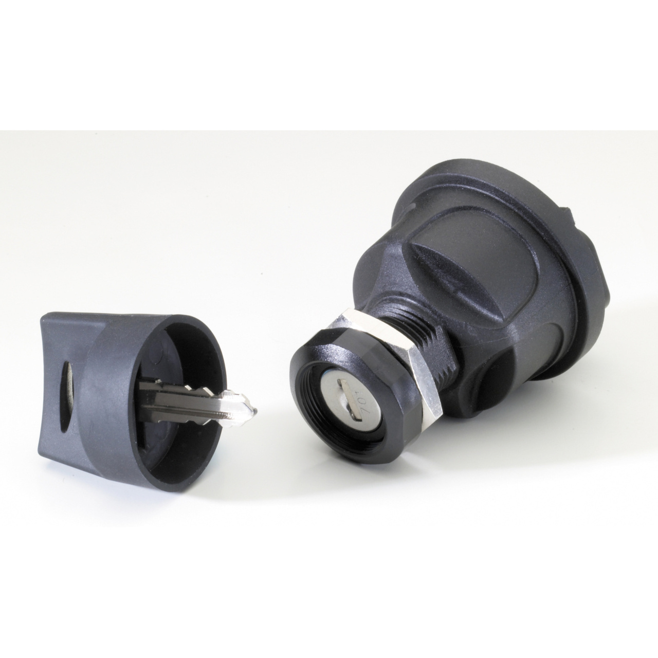 95062-30 | 95060 Series Ignition Switches | Littelfuse