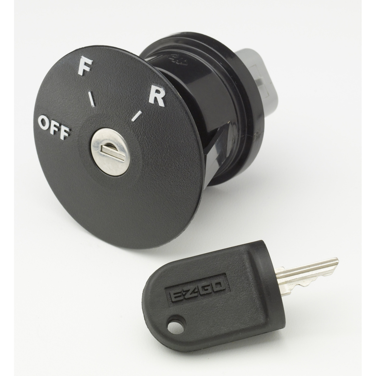 95060-60-BP | 95060 Series Ignition Switches | Littelfuse