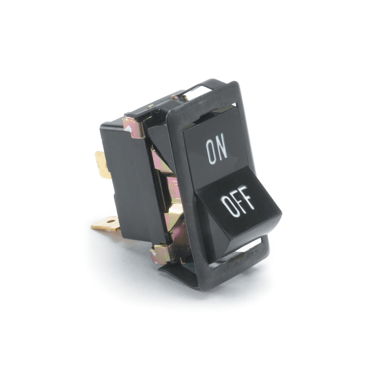 57300-02 | 56000 and 57000 Standard Series Rocker Switches