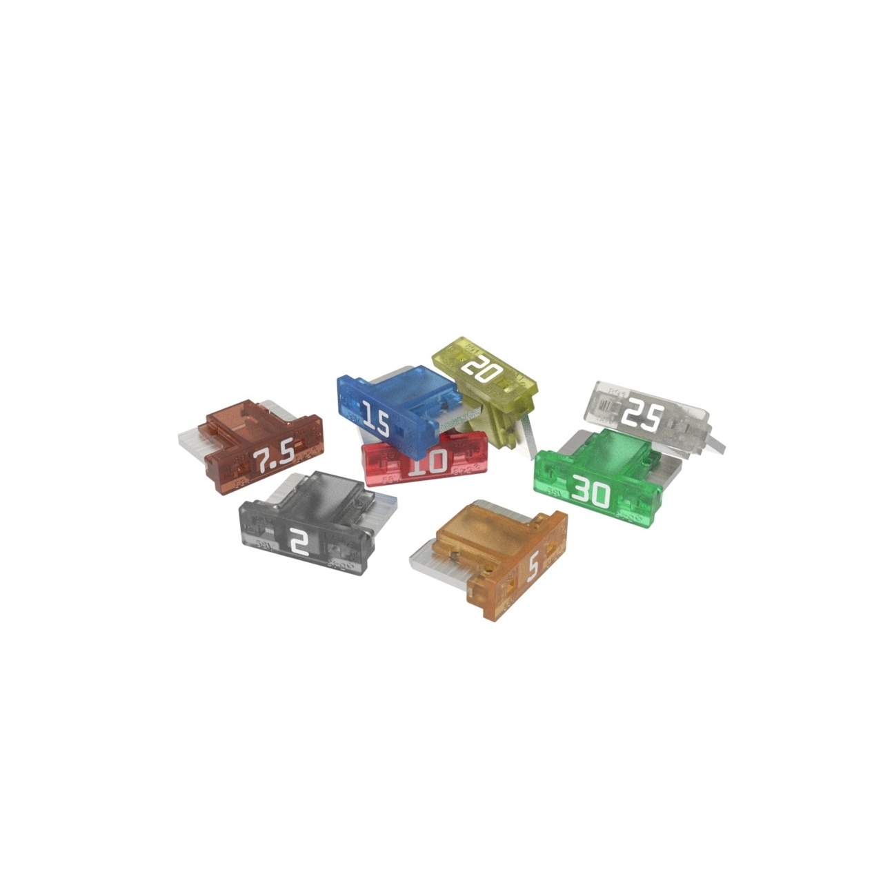 891 LP MINI Series MINI® | Littelfuse