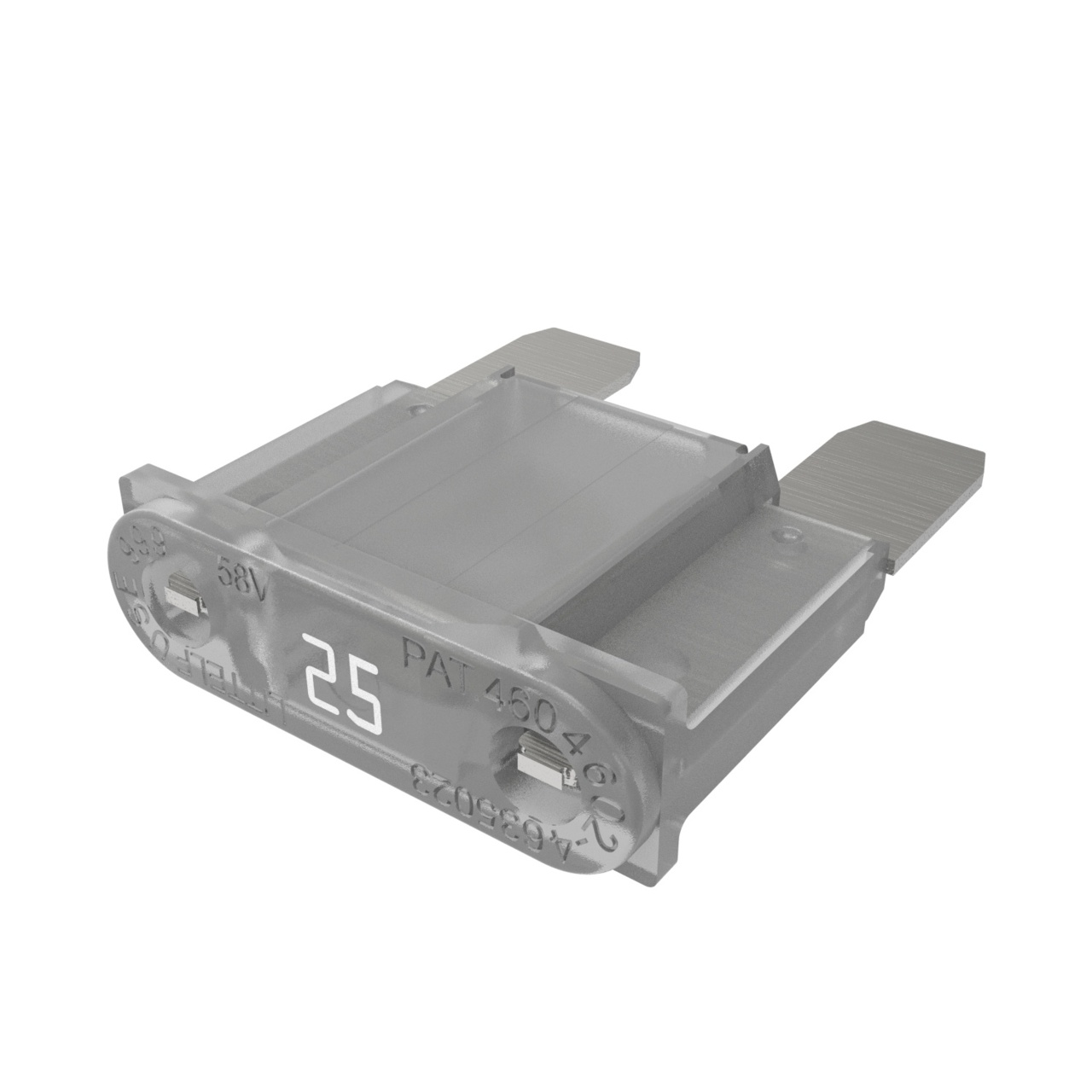 0999025.ZXN | 999 Series + MAXI | Littelfuse