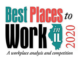 Littelfuse Best Place to Work 2019