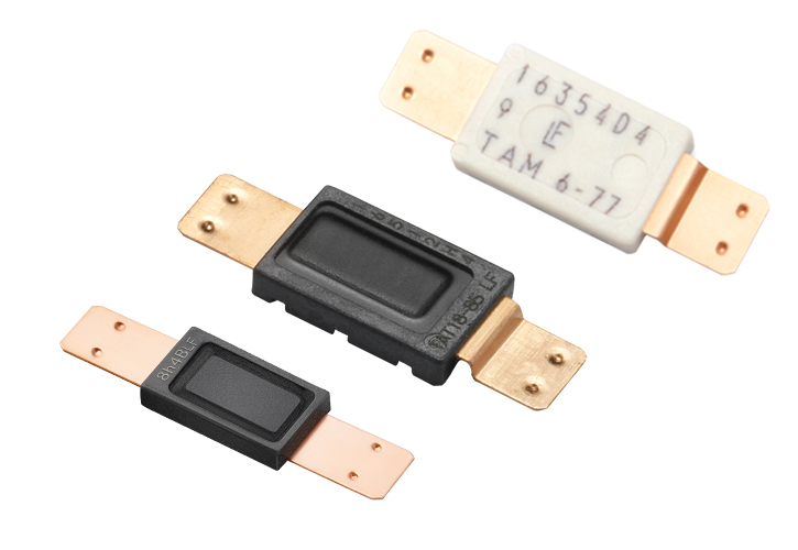 Littelfuse - Battery Mini-Breakers (Thermal Cutoff Devices) Products - Metal Hybrid Protection