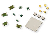 Littelfuse - Temperature Sensor Products - Surface Mount Thermistors