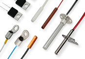 Littelfuse - Temperature Sensor Products - Thermistor Probes and Assemblies