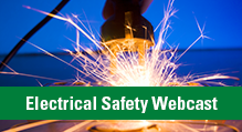 Electrical Safety Webcast