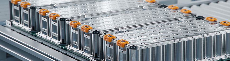 Lithium Batteries: Enhancing Protection and Control