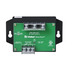 Littelfuse Voltage Monitoring Relays