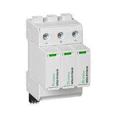 Littelfuse Surge Protection Devices