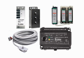 Littelfuse - Protection Relays and Controls - Accessories